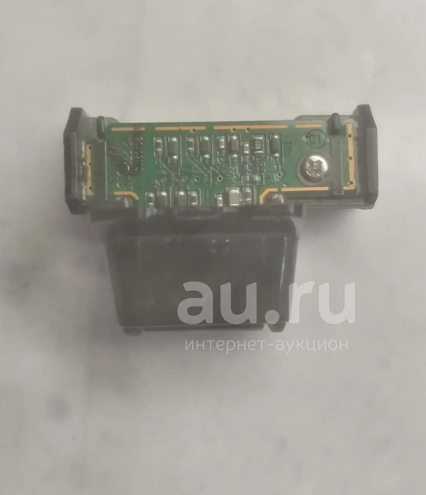 BN96-39802B (BN41-02515A) ИК-приемник, кнопка включения для телевизора ...