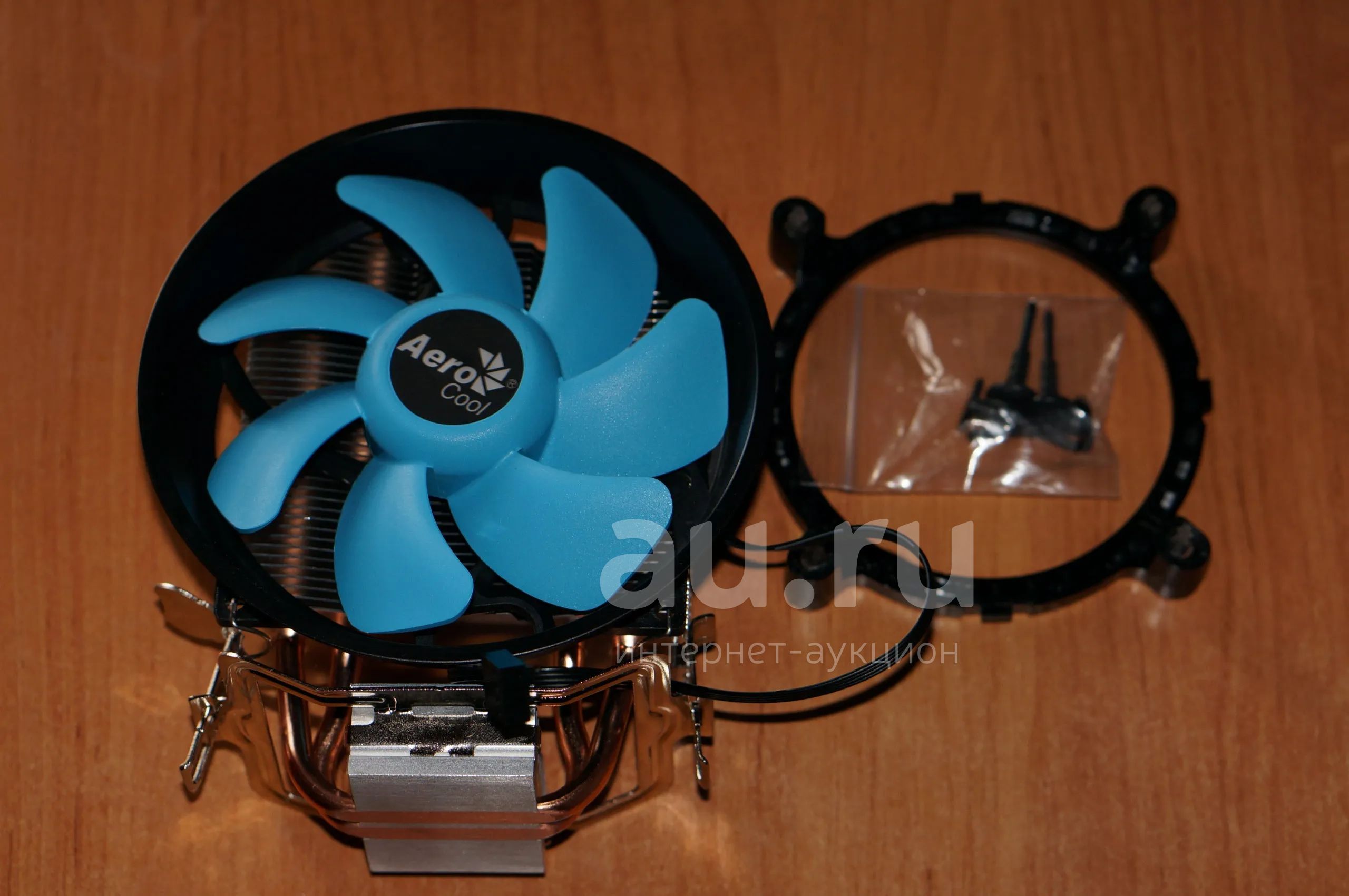 Aerocool Verkho 2 Plus Купить