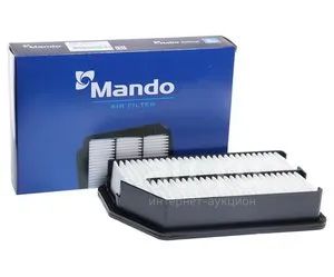 Фильтр воздушный Mando EAF00143T\281133W500\Kia Sportage SL D4HA/G4NC ...