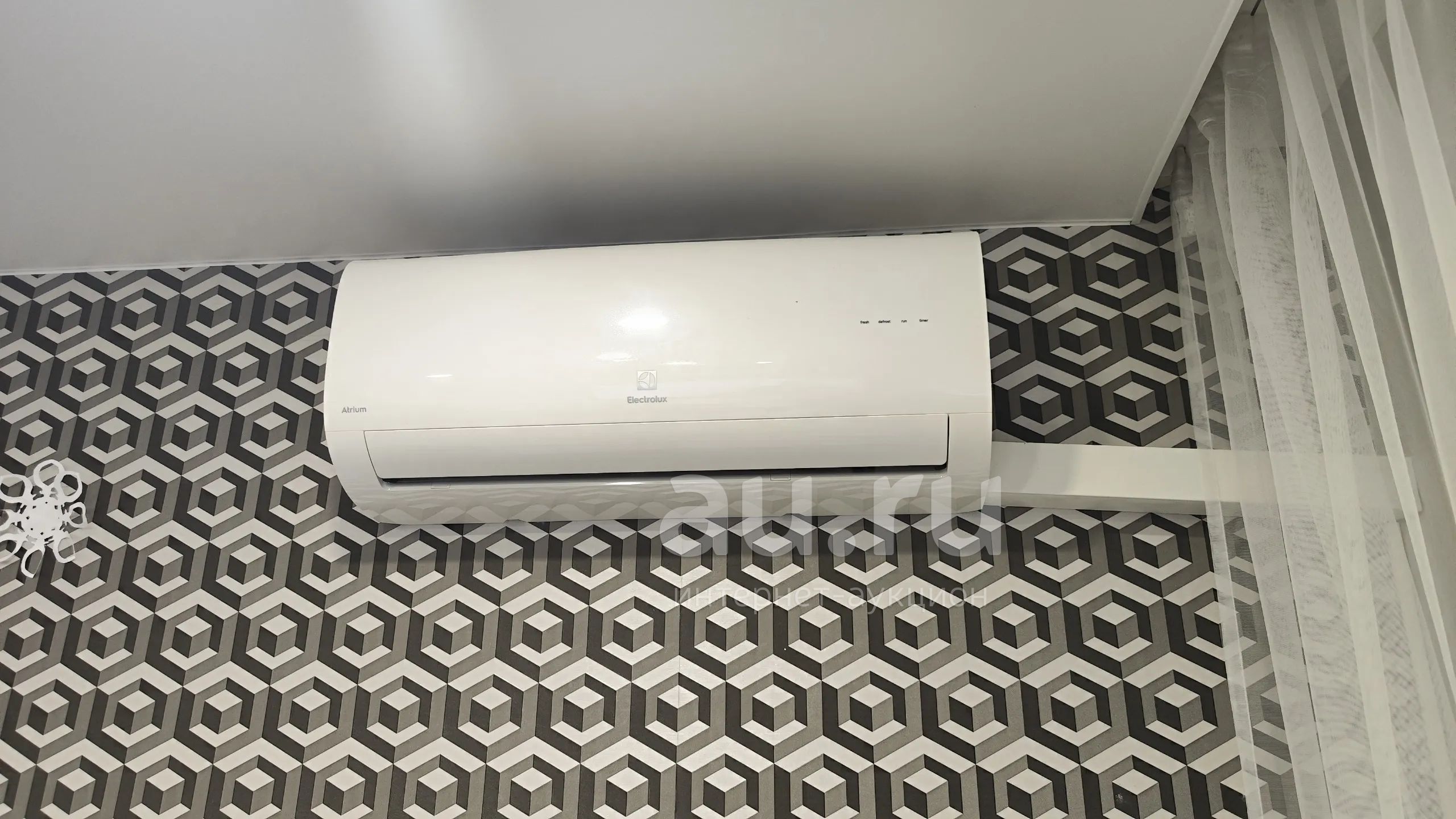 Кондиционер/Сплит система eacs-09HAT Electrolux/ Электролюкс — купить в ...