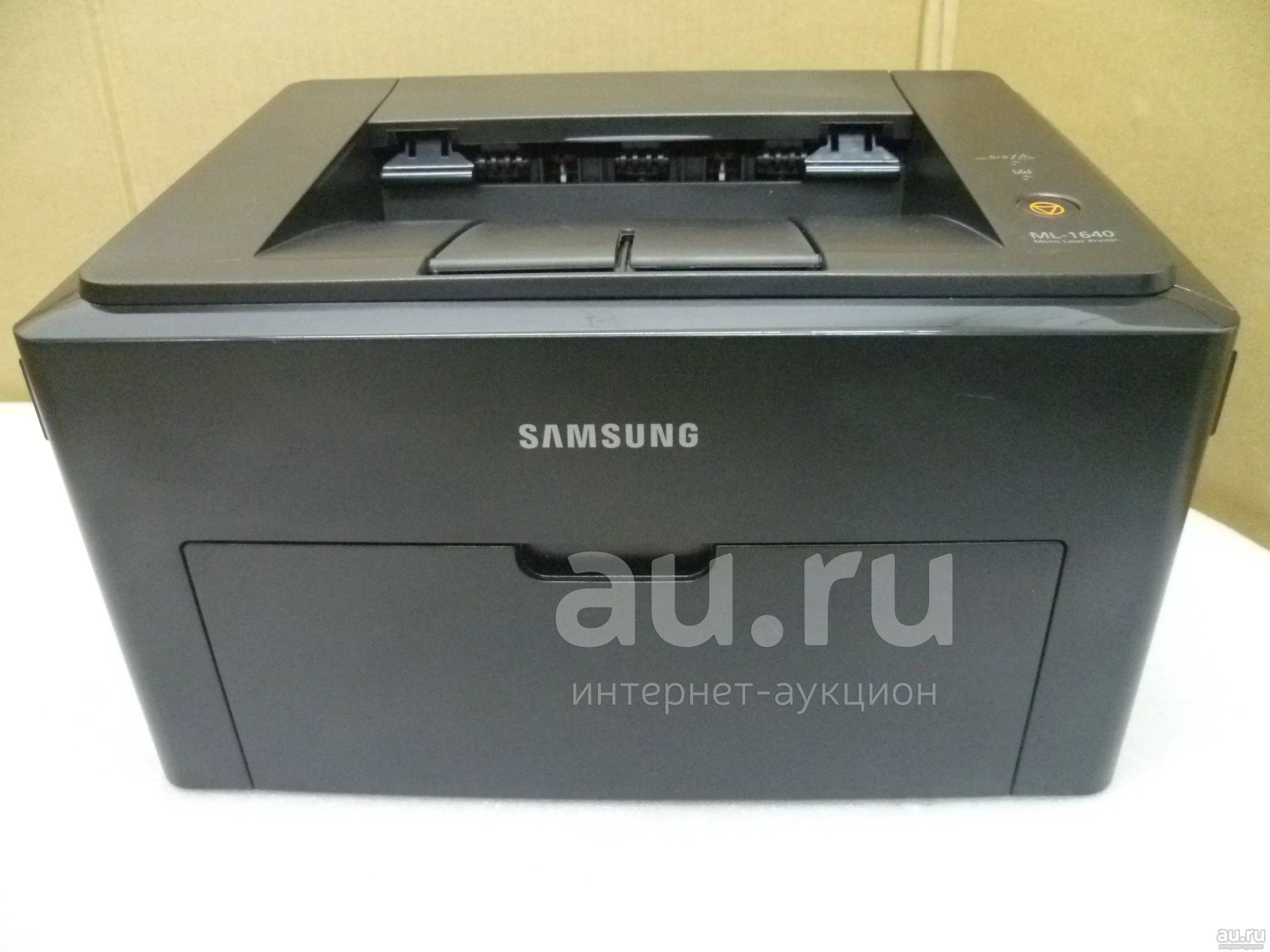 Принтер Ml 1520p Купить