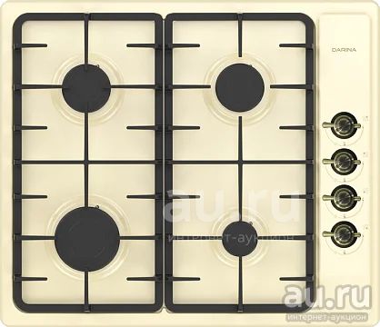 Варочная панель газовая Darina 1T18 BGM 341 11 Bg — купить в ...