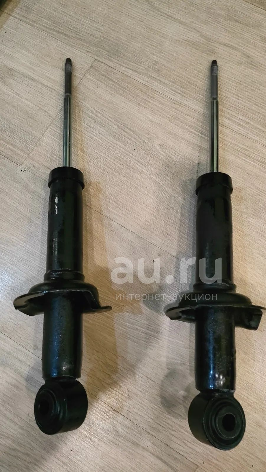 Амортизаторы Monroe E1324 Honda Stream — купить в Красноярске ...