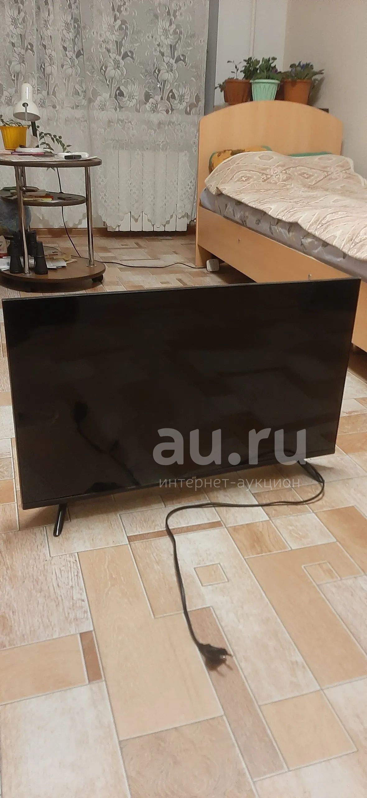 Продам телевизор смарт тв xiaomi 32 дюйма wifi — купить в Красноярске ...