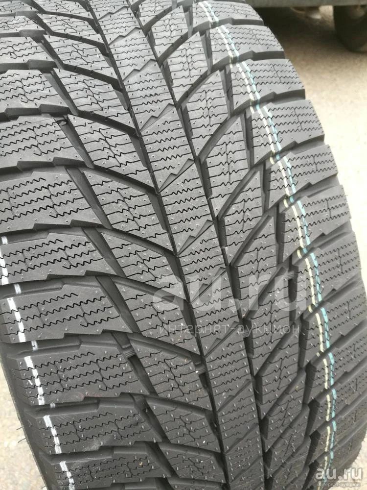 Зимняя резина 185/65 R-15 "Triangle Trin PL-01" липучка 4 шт — купить в ...