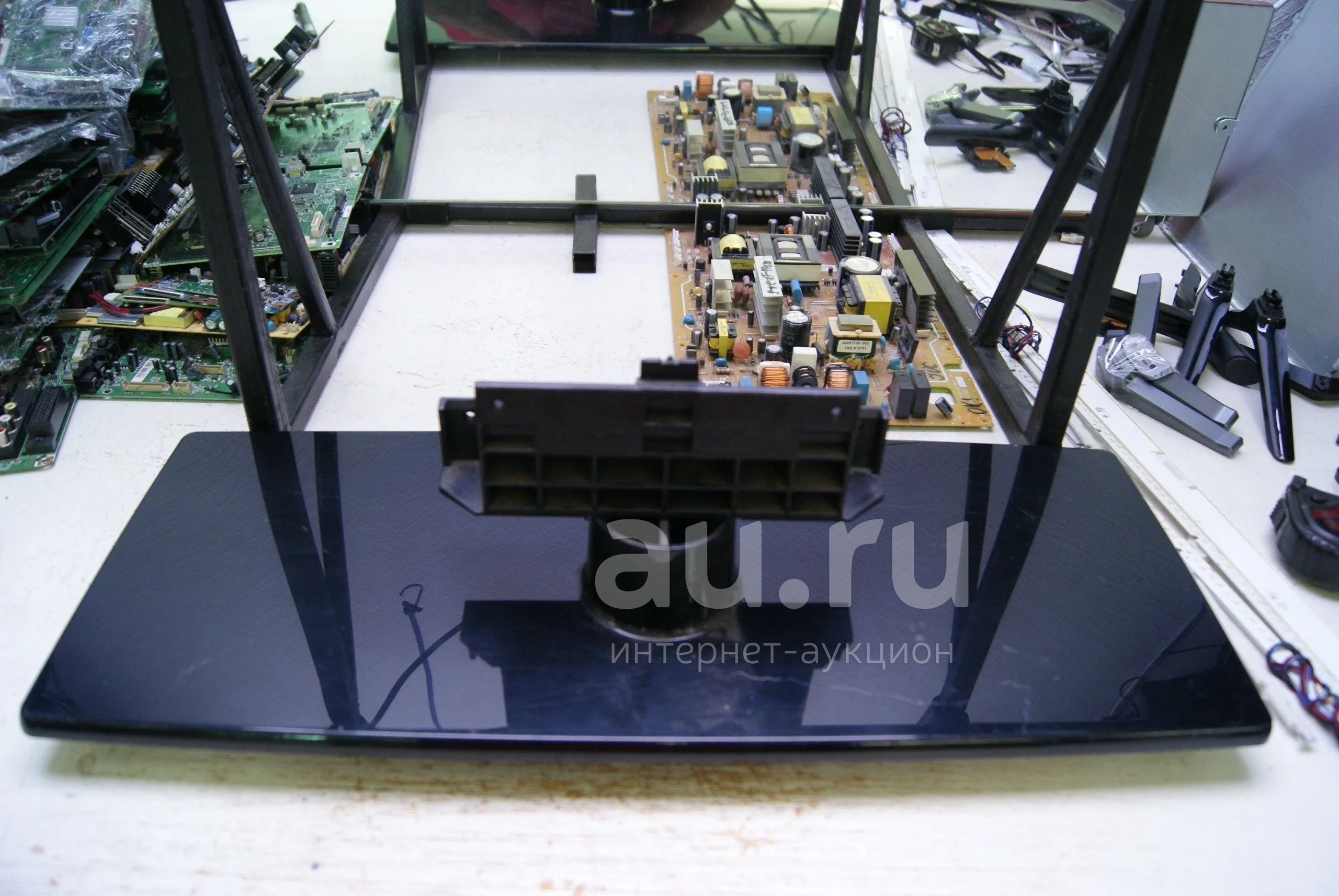 Ножка, подставка телевизора Samsung le37b530, le40b530p7w, bn61-04783x ...