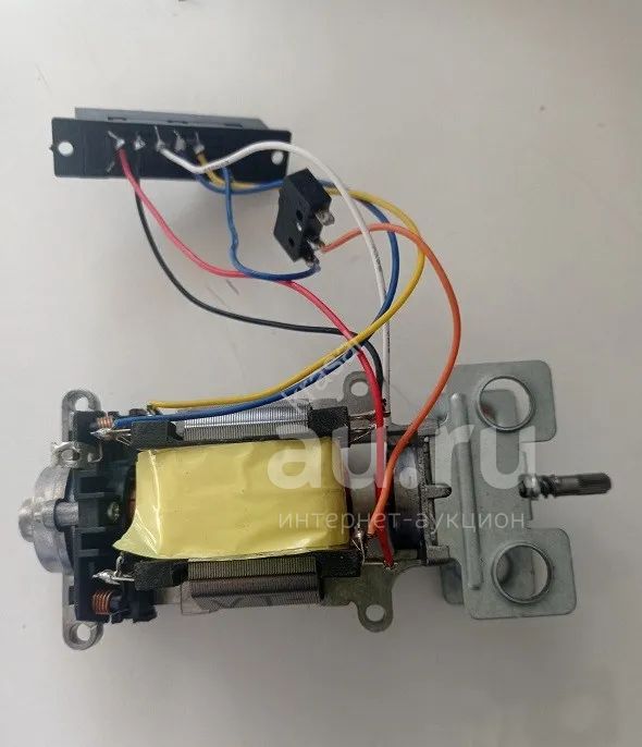 Мотор миксера HD55/25 Vitek VT 1400 220-240V Class F — купить в ...