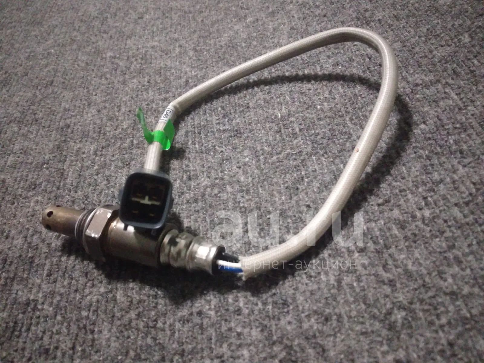 датчик кислородный (лямбда зонд) DENSO 0254 тойота и другие — купить в ...
