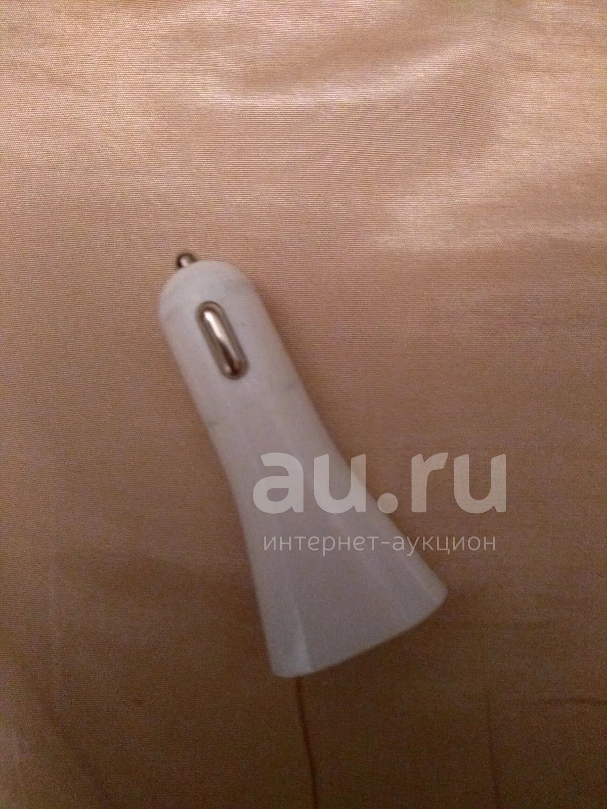 Автомобильная зарядка — купить в Красноярске. Состояние: Б/у. Зарядные ...