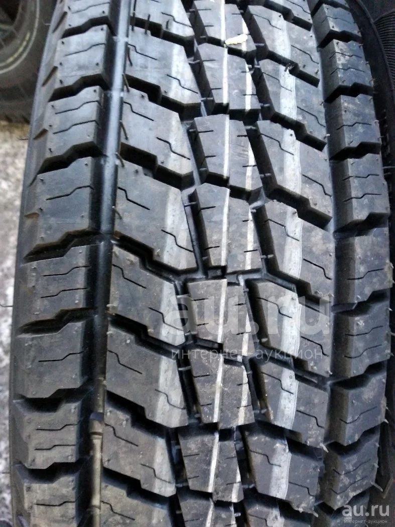 225 75 R16 Купить Бу