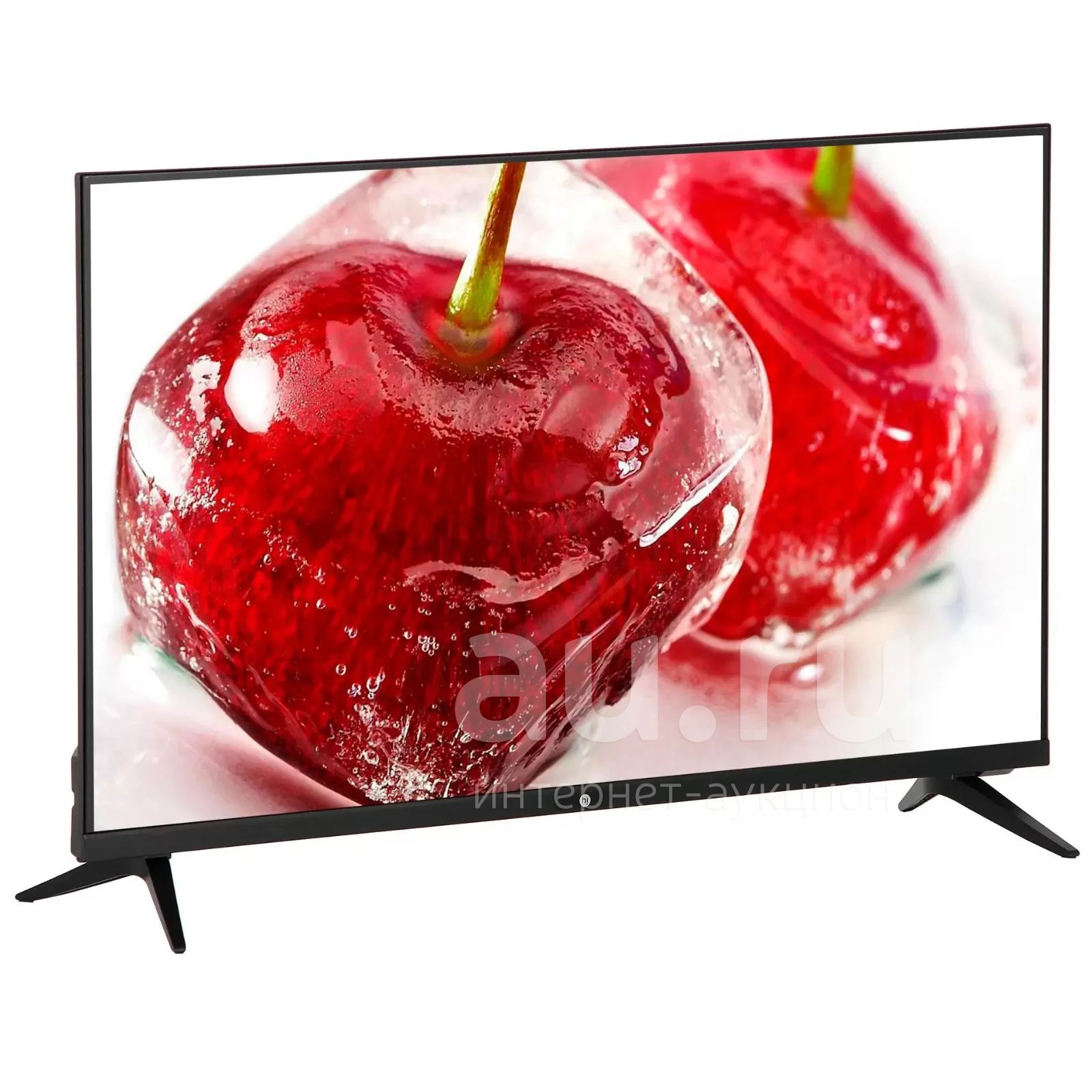 Телевизор Hi VHiX-32F219MSY / Full HD / Smart TV (Новый, В упаковке ...
