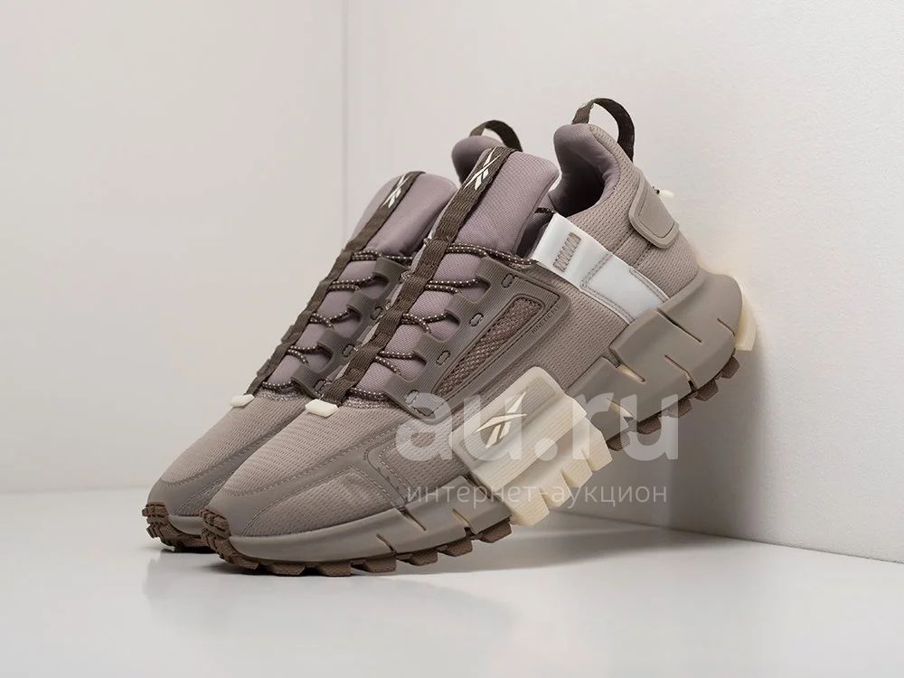 Кроссовки Reebok Zig Kinetica Edge (25487) Размер обуви: 43 — купить в  Красноярске. Состояние: Новое. Кеды, кроссовки, слипоны на  интернет-аукционе Au.ru