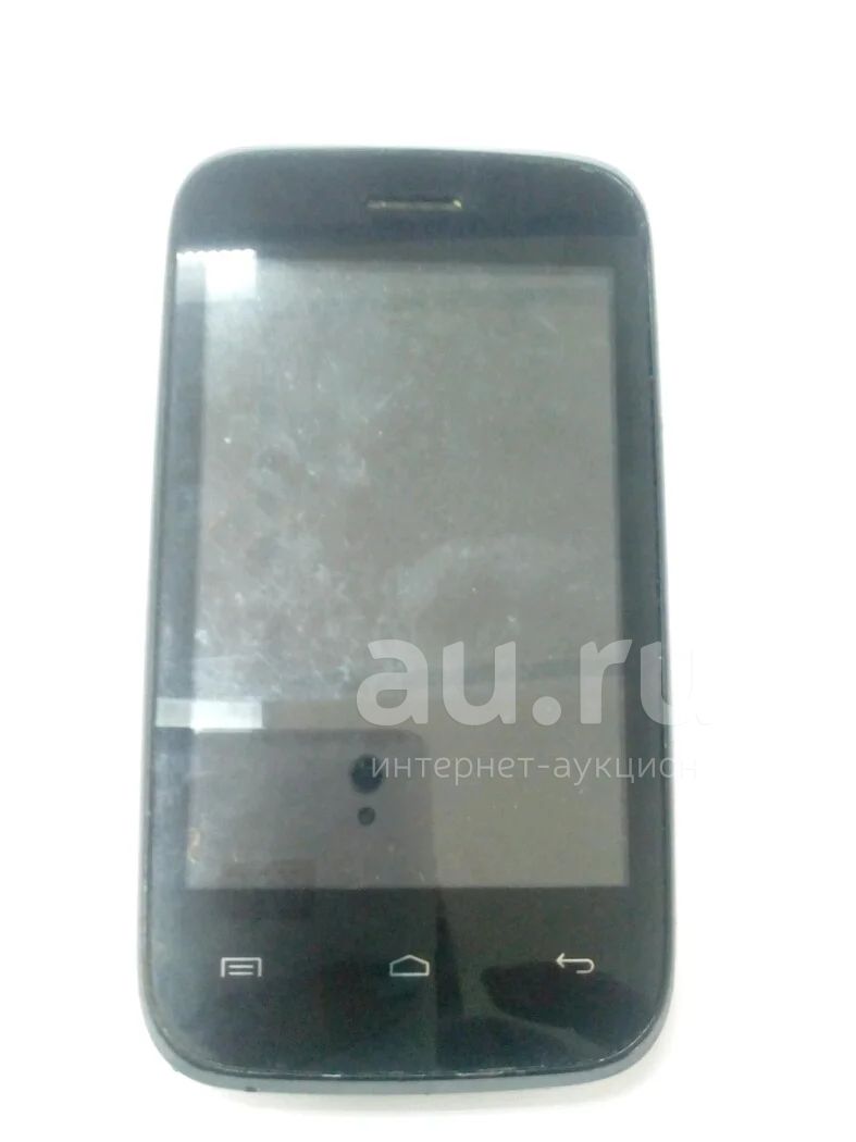 №1049 . Телефон Explay N1 . — купить в Красноярске. Состояние: Неисправно.  Смартфоны на интернет-аукционе Au.ru