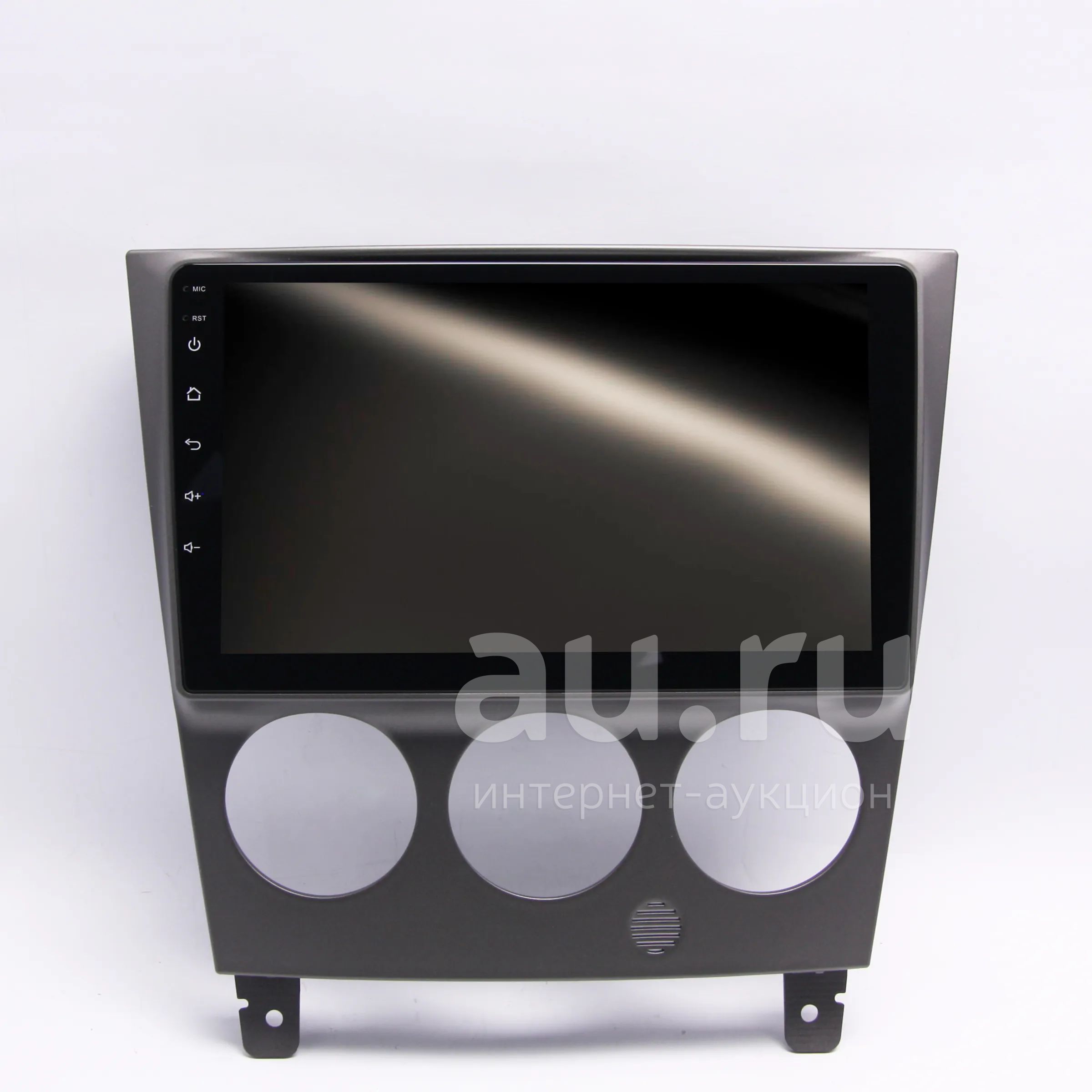 Штатная магнитола для Subaru Impreza, Impreza WRX 2002-2007 LeTrun 5042 ...