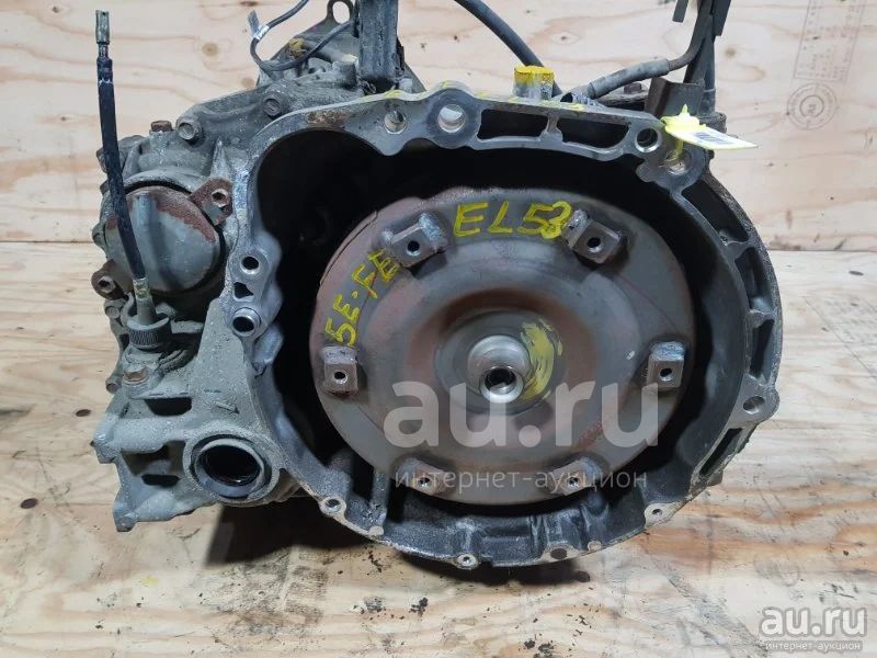 Toyota corsa el53