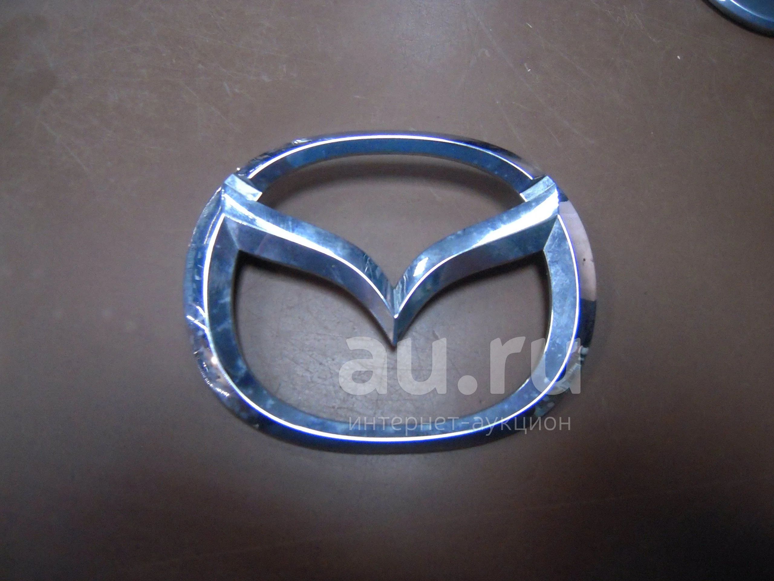     Mazda             - Auru