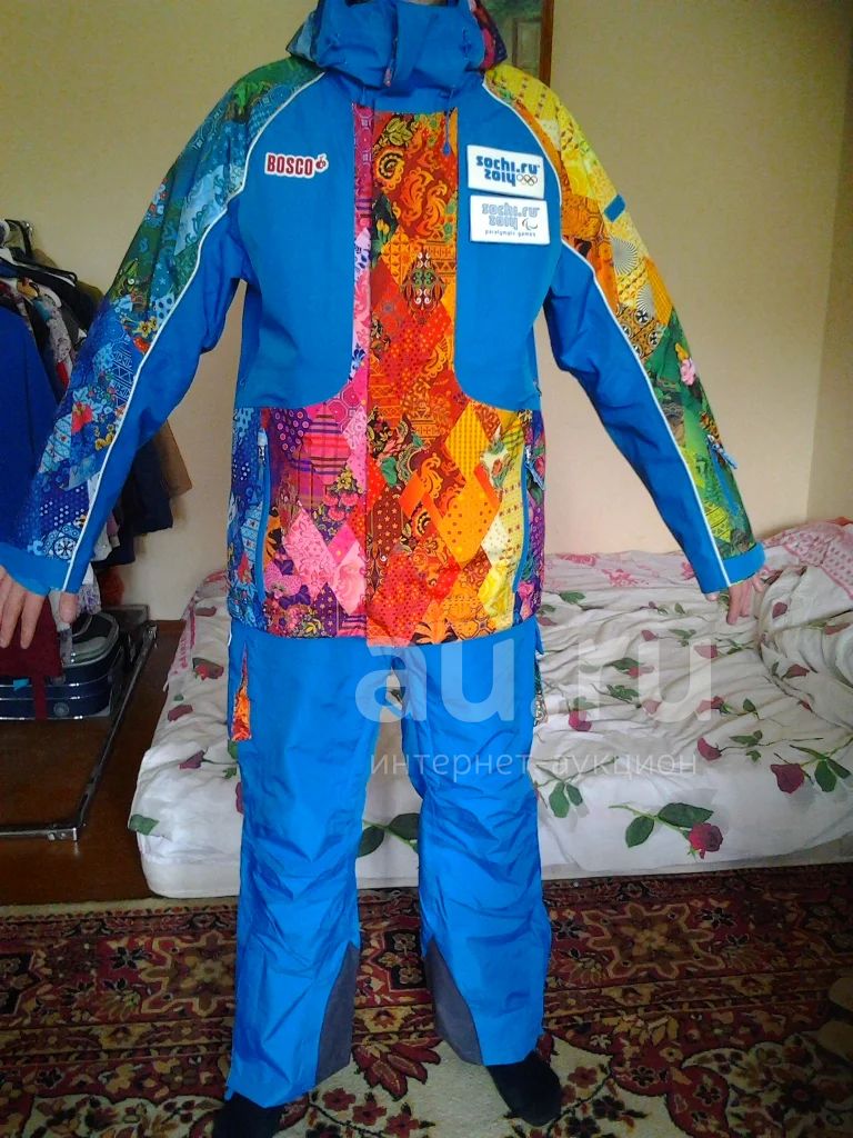 Боско сочи. Олимпийский горнолыжный костюм Боско. Олимпийская одежда Боско Сочи 2014. Bosco Sochi костюм.
