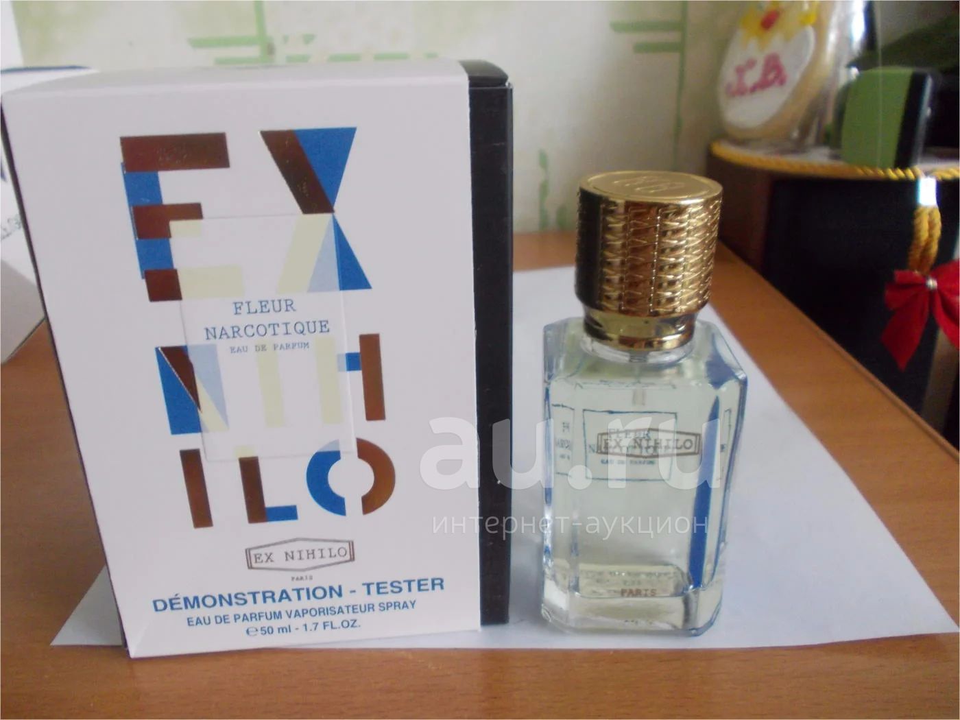 Fleur Narcotique Духи Женские Цена