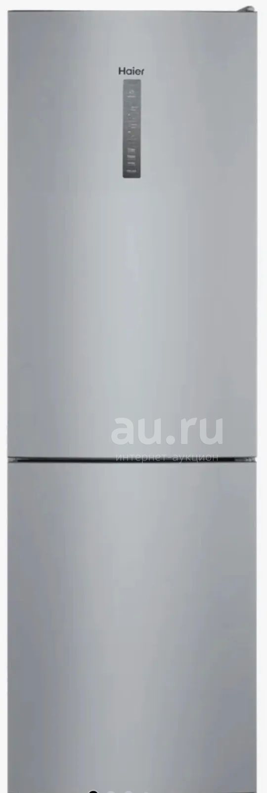 Двухкамерный холодильник Haier CEF535ASD — купить в Красноярске ...