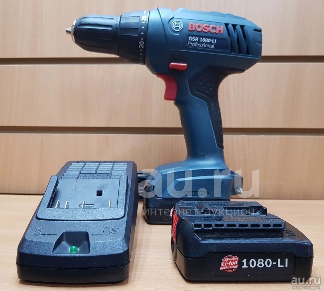 Gsr 1080 online