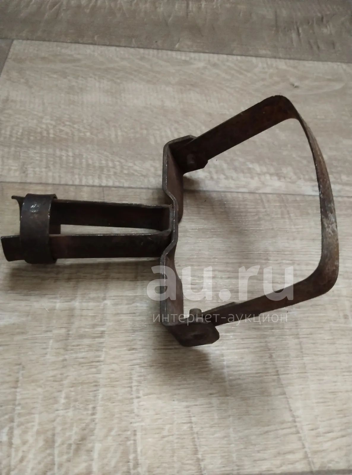 Культиватор полольник,тяпка — купить в Красноярске. Состояние: Б/у ...