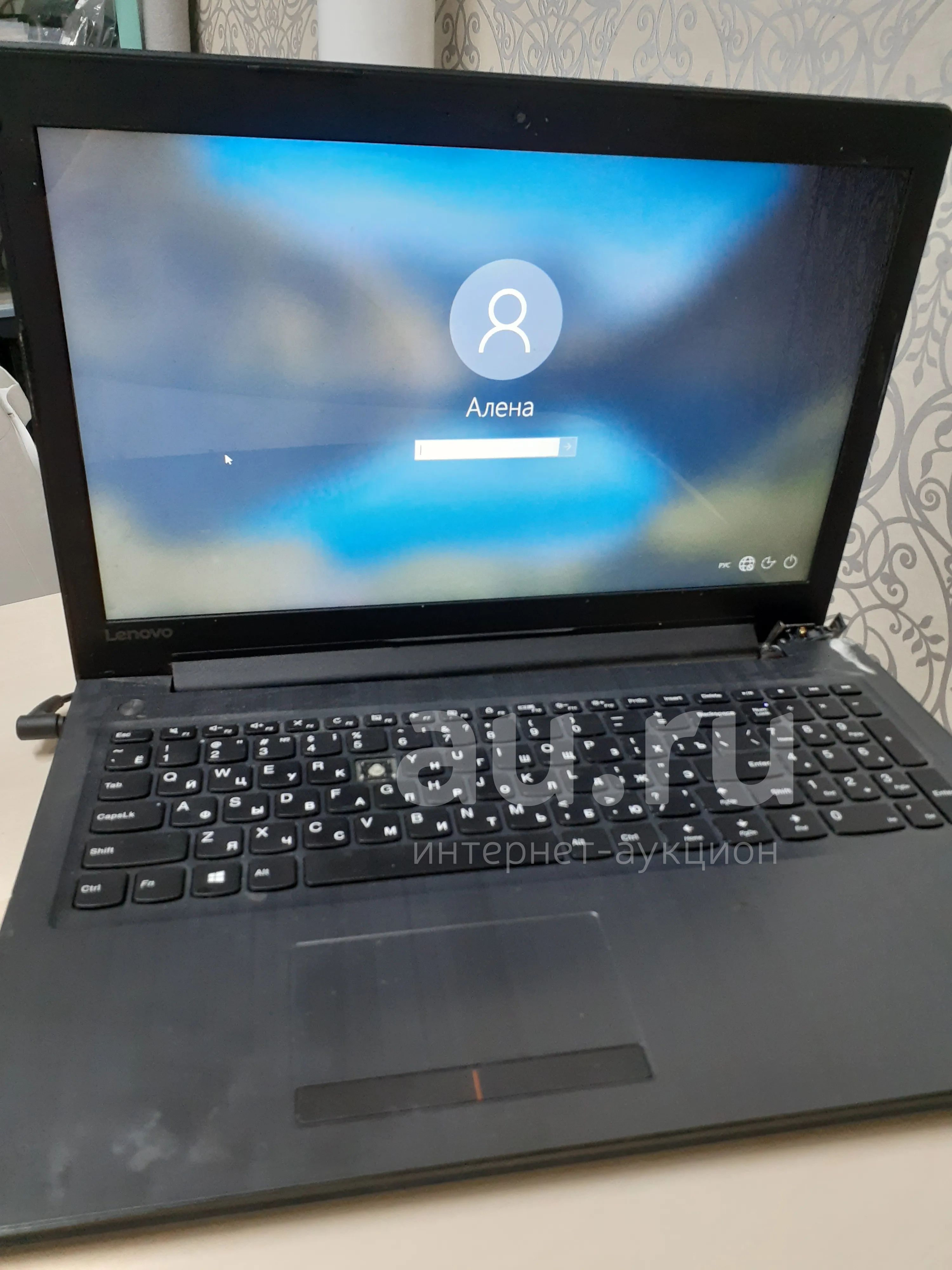 Ноутбук Lenovo Ideapad 310-15ISK — купить в Красноярске. Ноутбуки на ...