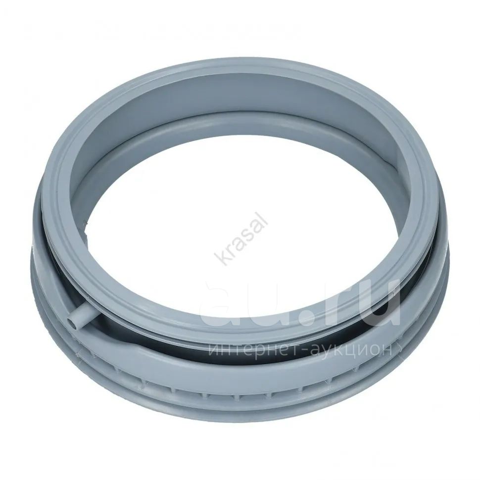 Манжета люка стиральной машины Bosch Siemens Bo30511 361127 55BY001 ...