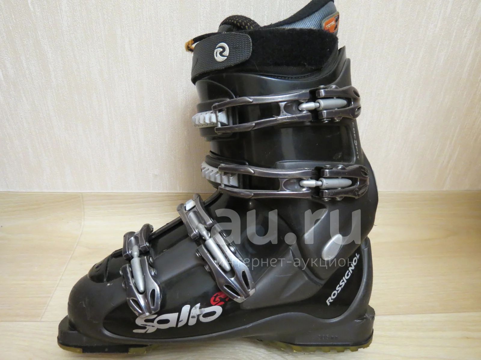 Rossignol cockpit sale