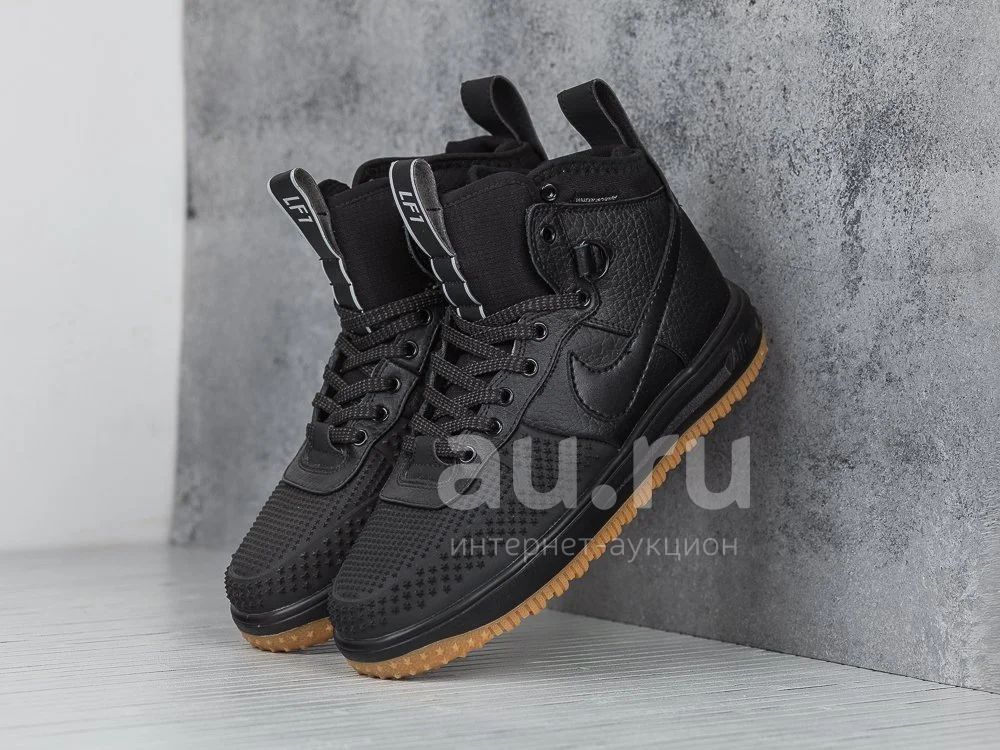 Nike Lunar Force 1 Купить