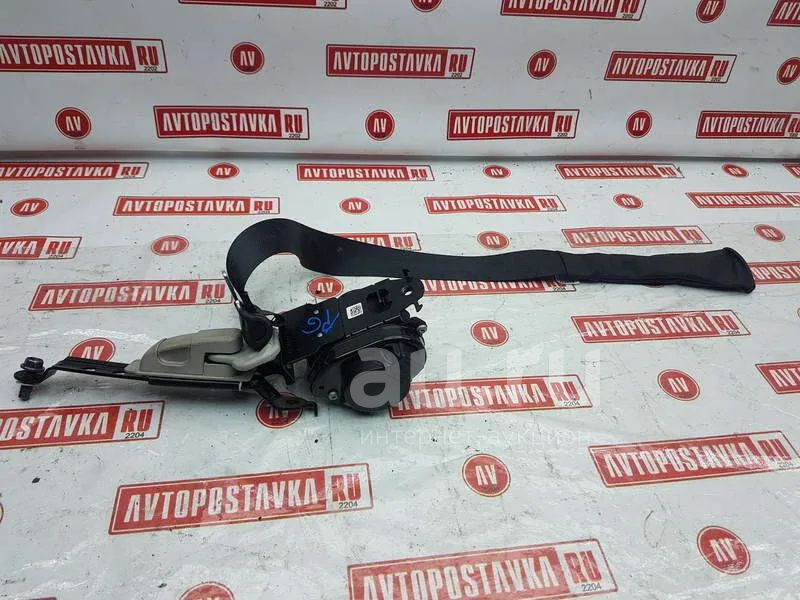 Купить Ремни Безопасности Ниссан Альмера Классик
