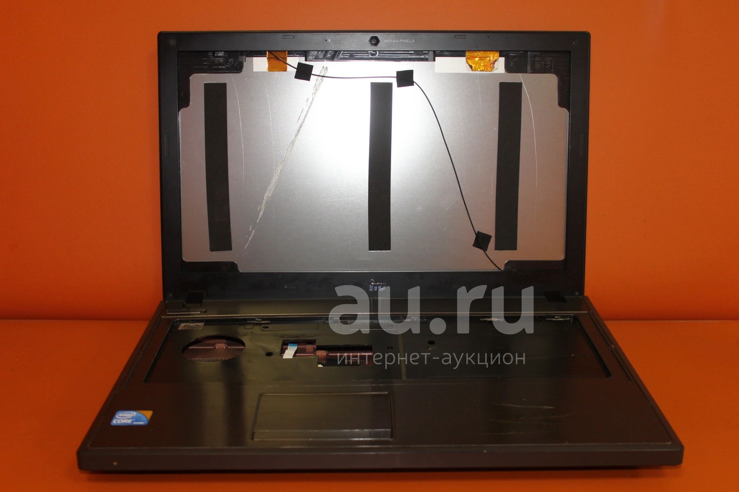 Корпус для ноутбука Iru E550 E550G и совместимых — купить в Красноярске ...