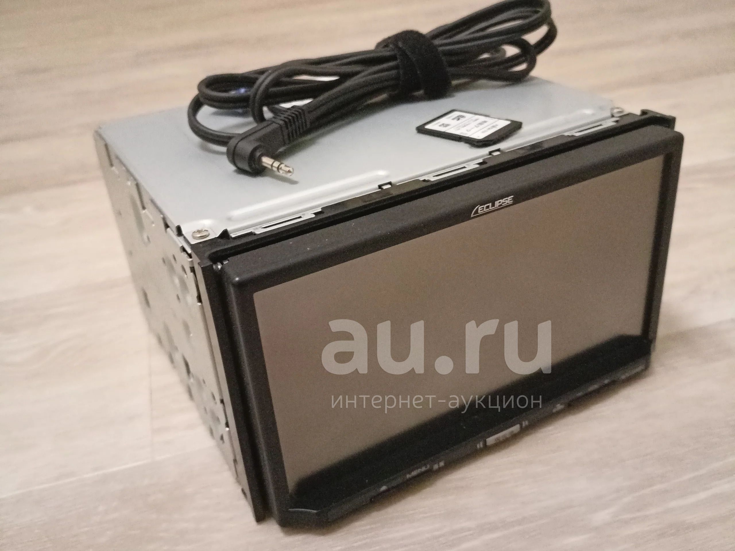 магнитола eclipse avn
