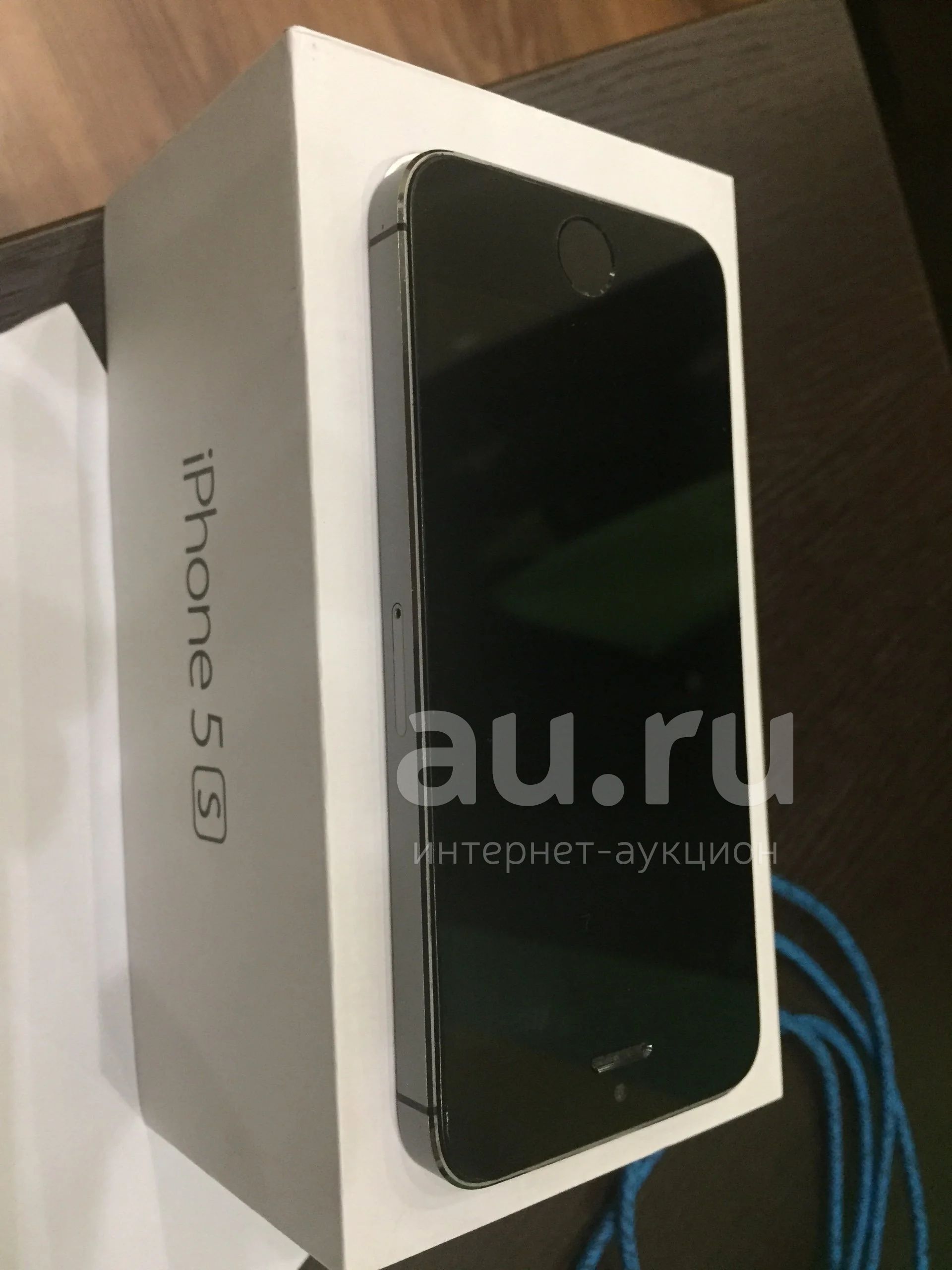 Айфон 5s — купить в Красноярске. Состояние: Б/у. Смартфоны на интернет ...
