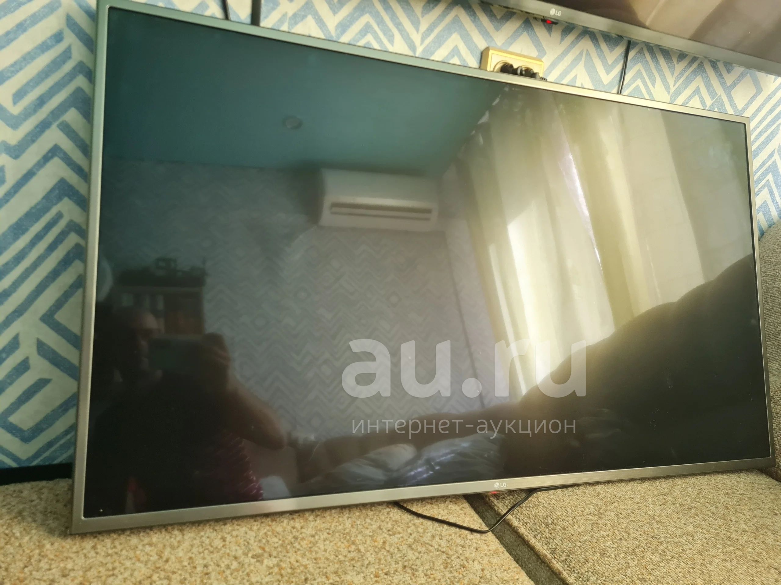 Купить Телевизор 4к 49 Дюймов