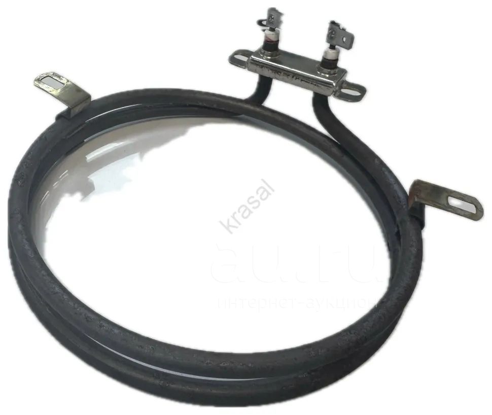 ТЭН аэрогриля Hotter HX-1098 D145mm металлический — купить в ...