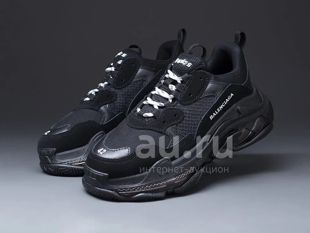 Triple s 40 new arrivals