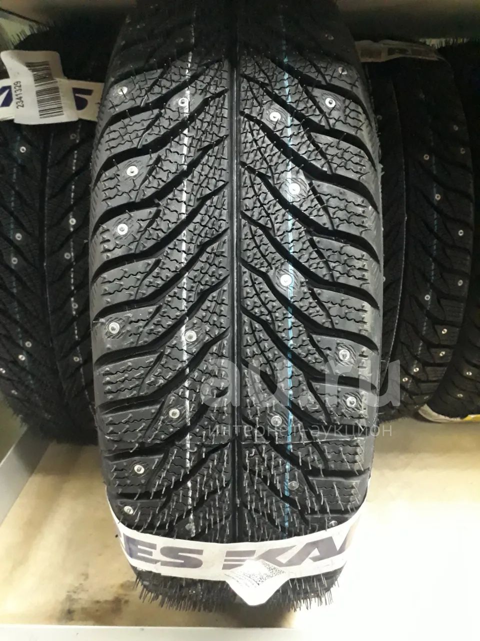 Зимние Шины 175 R16 Купить