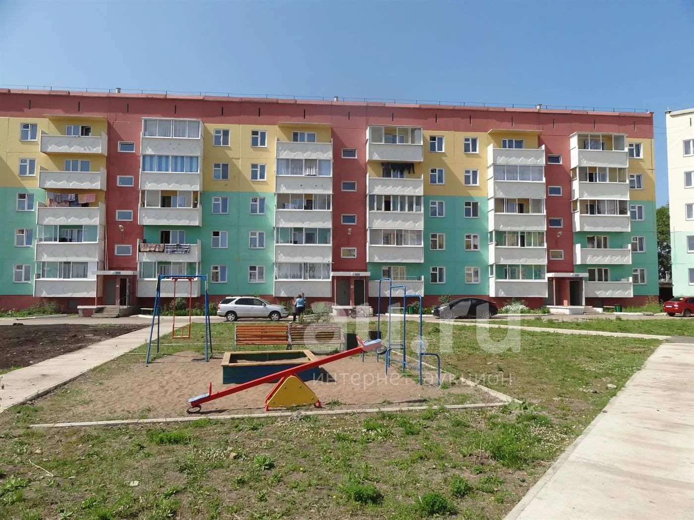 храм шарыпово