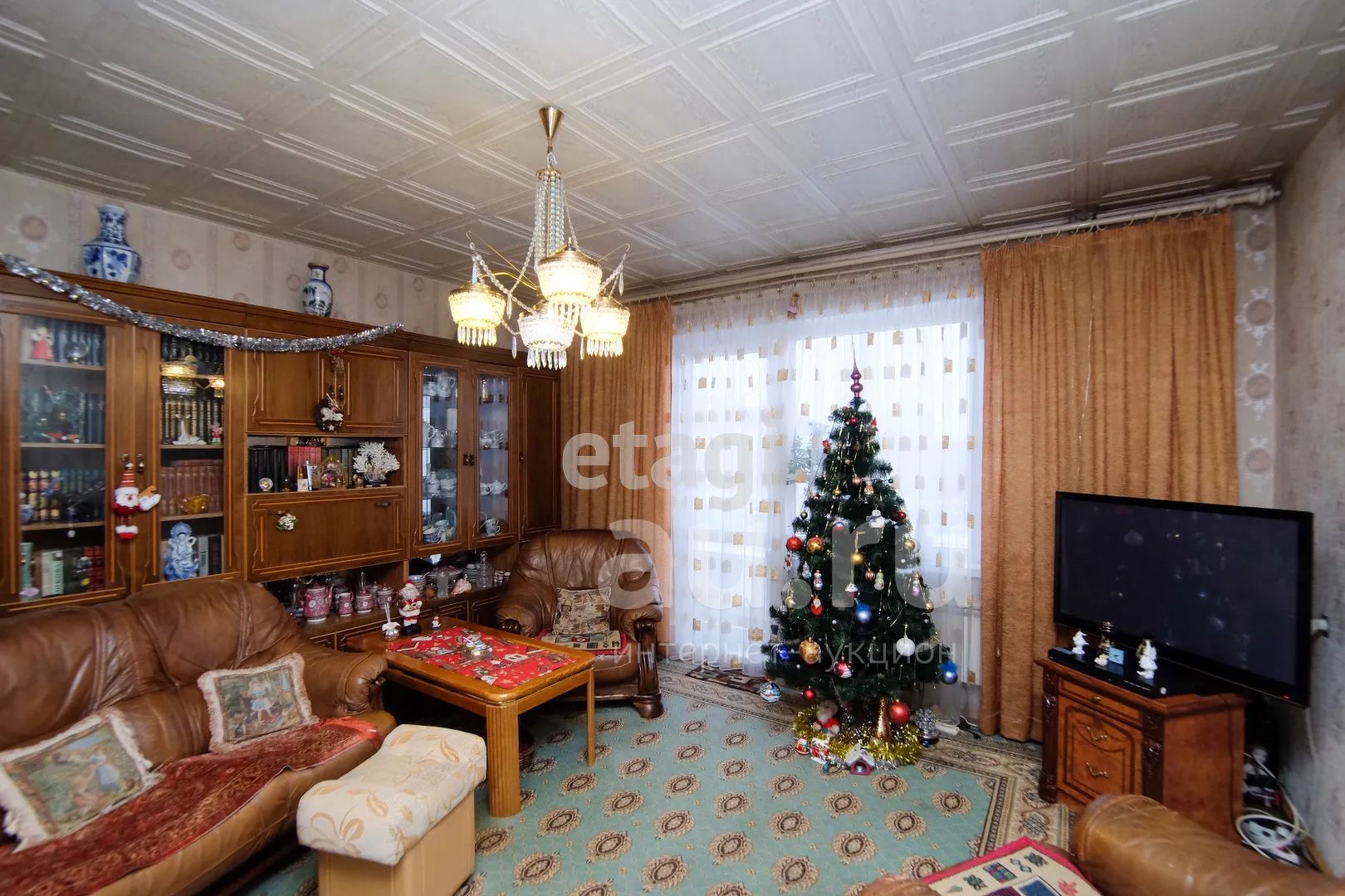 Купить 4 Комнатную Квартиру В Красноярске