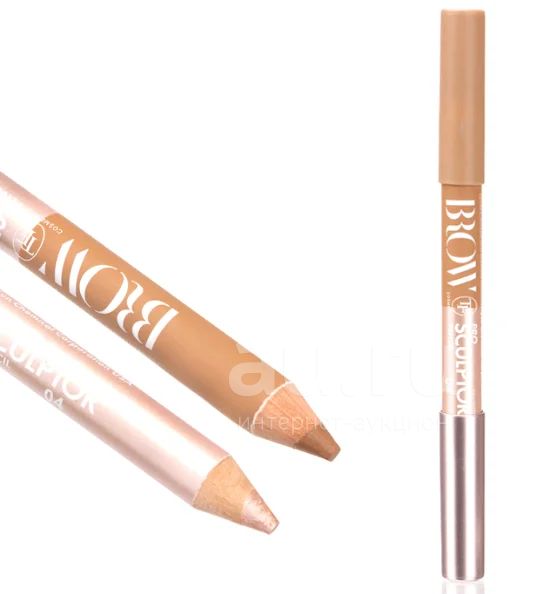 Triumph Cw-213 - Brow Pro Sculptor Pencil Карандаш для бровей ...