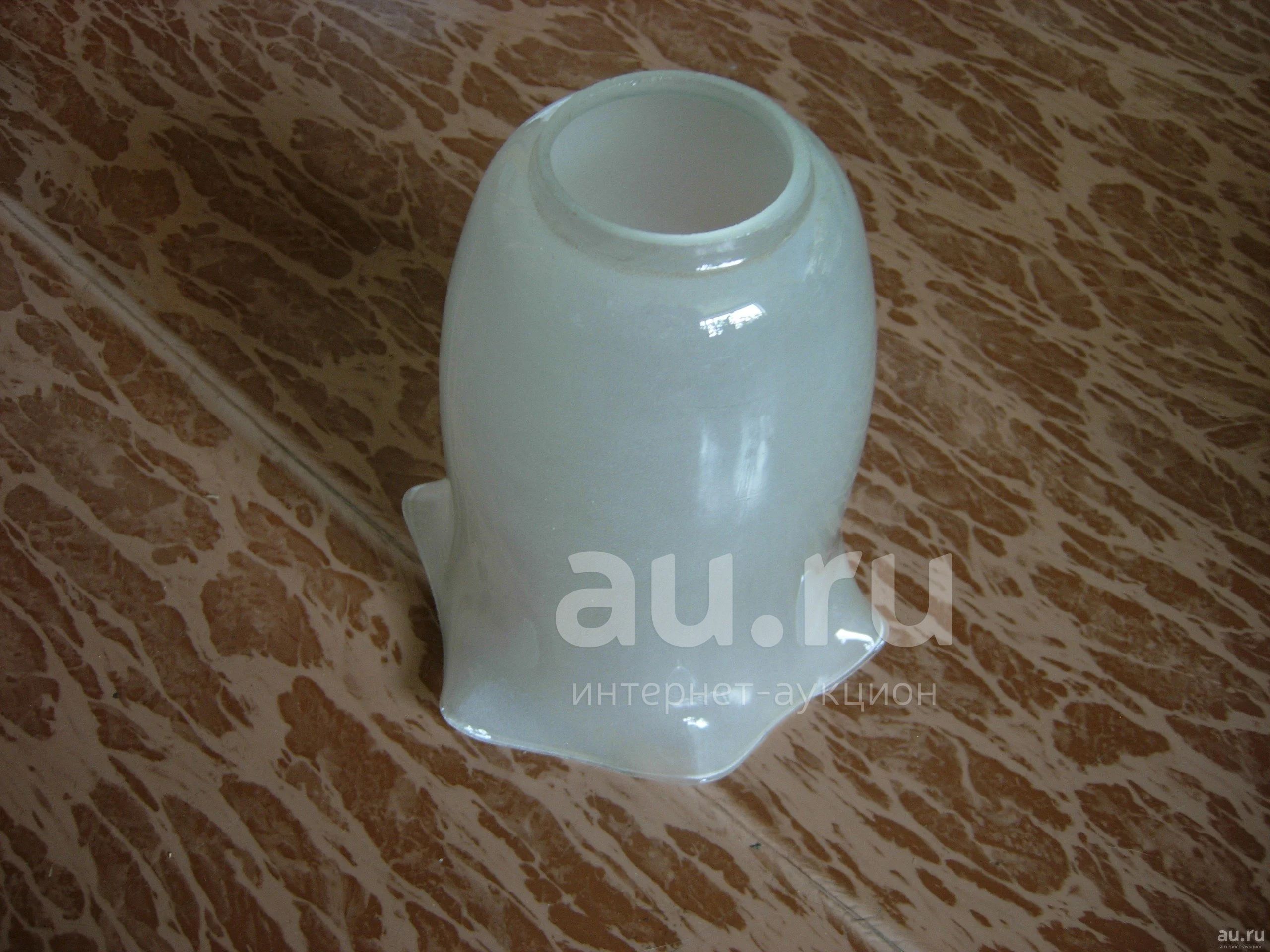 Плафон матовый для светильника Колокольчик — купить в Красноярске ...