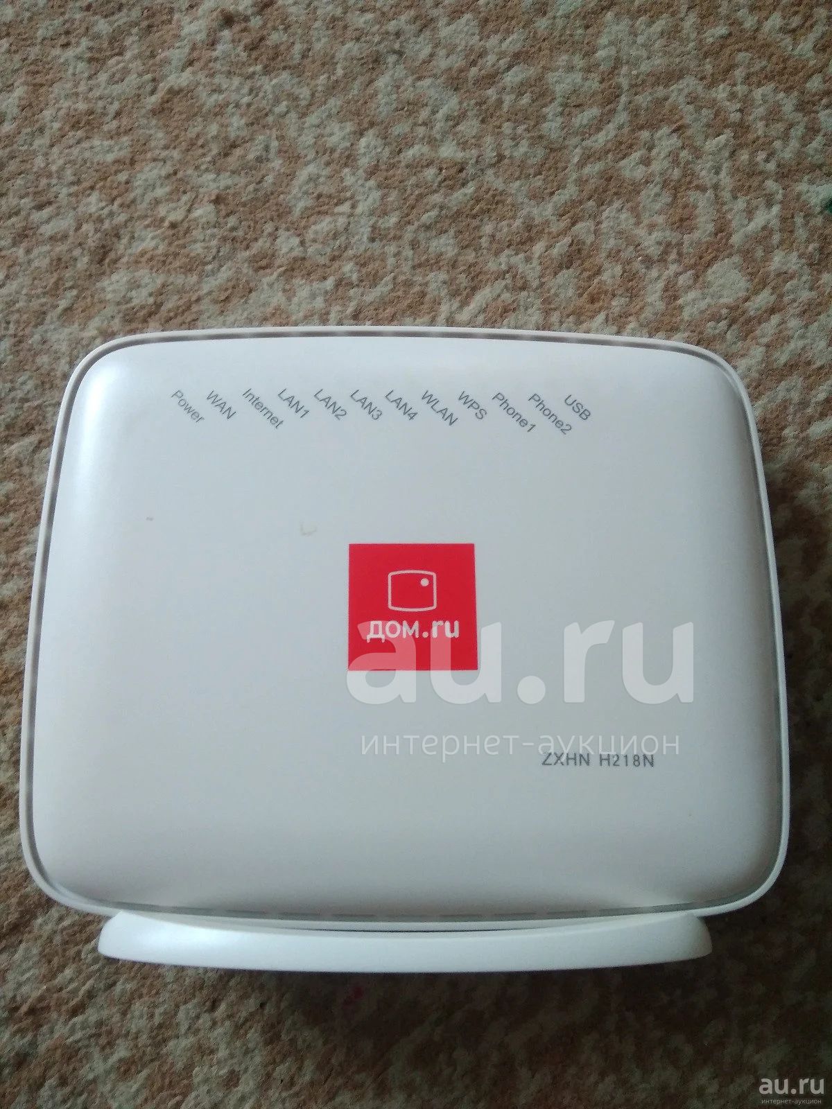 роутер дом ру — купить в Красноярске. Состояние: Б/у. Маршрутизаторы ...