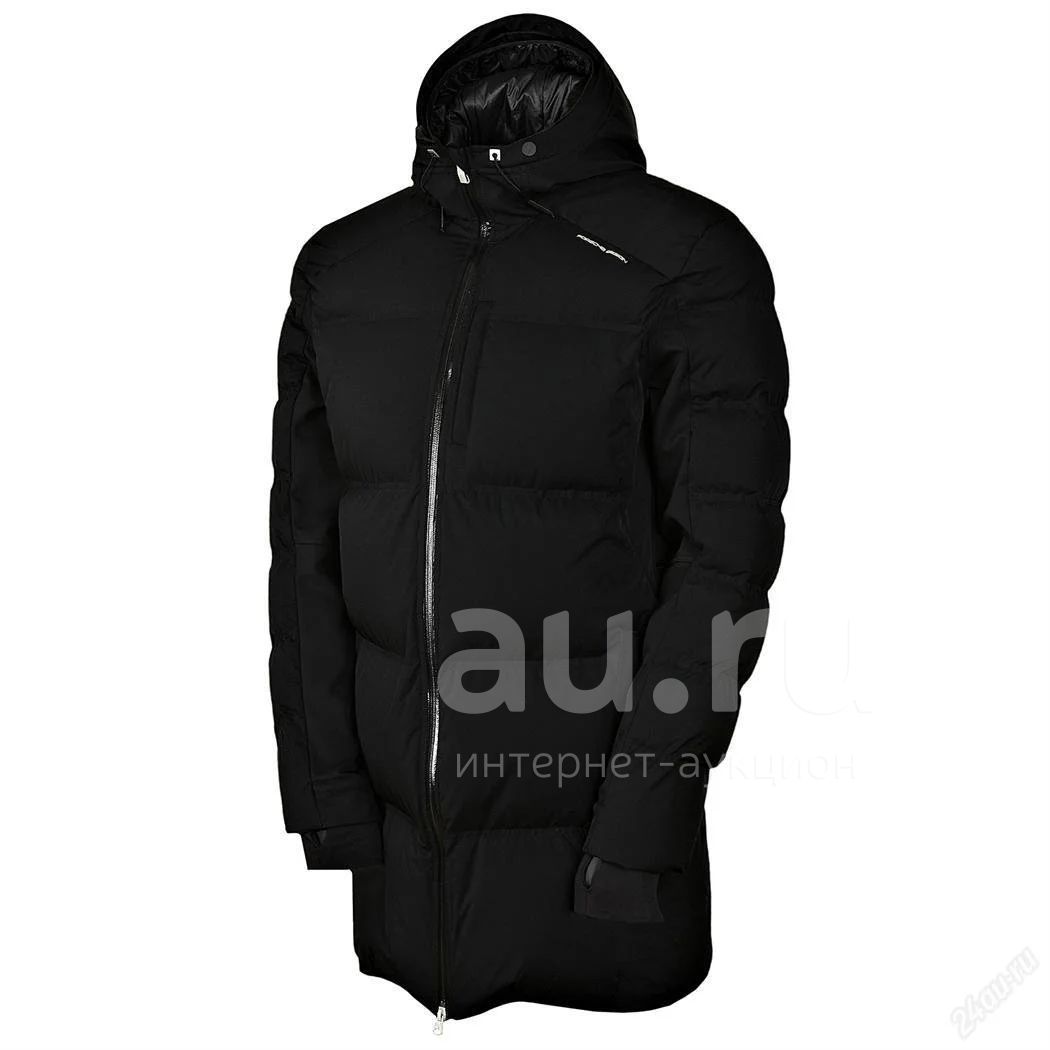 Porsche design cheap down jacket