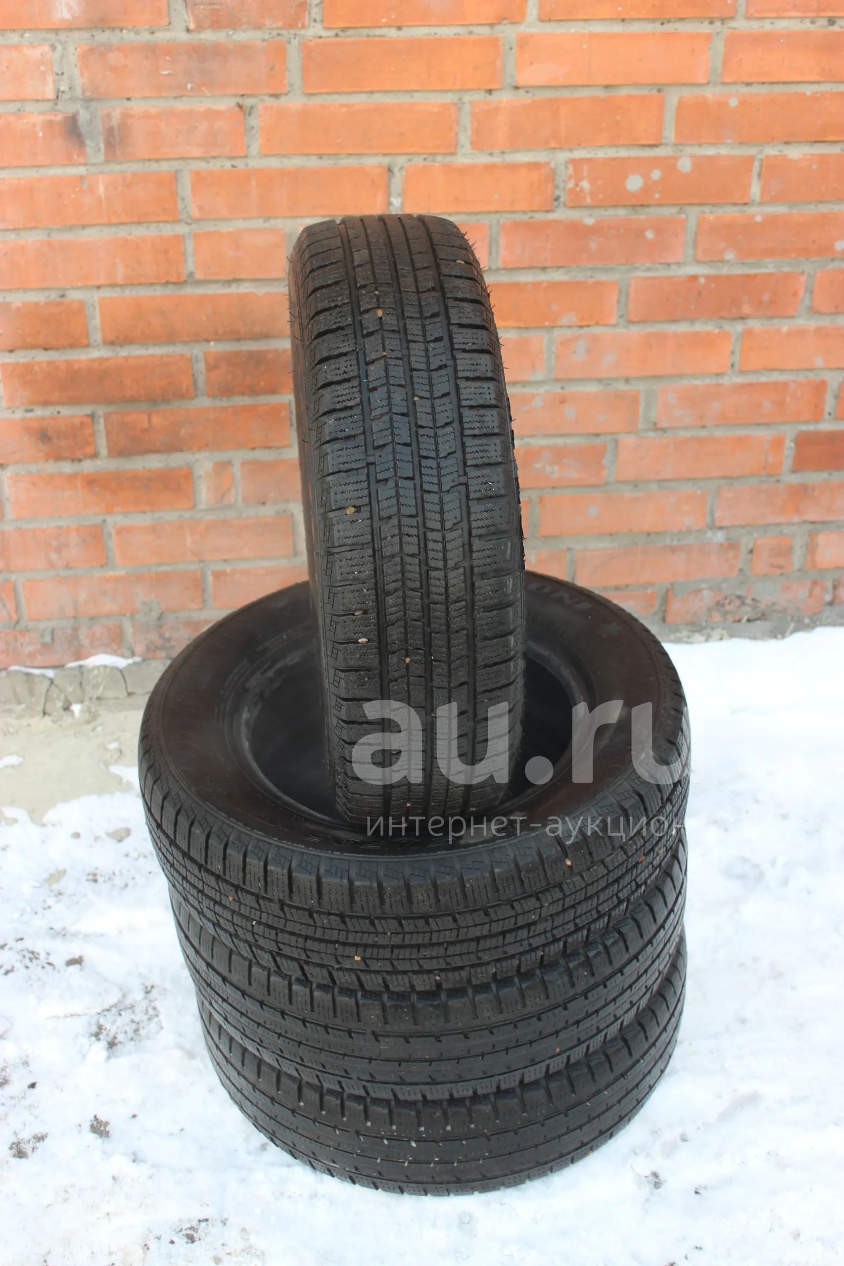 Шины зимние Streamstone 175 70 14 ( шины r14, шины на 14, покрышки на ...
