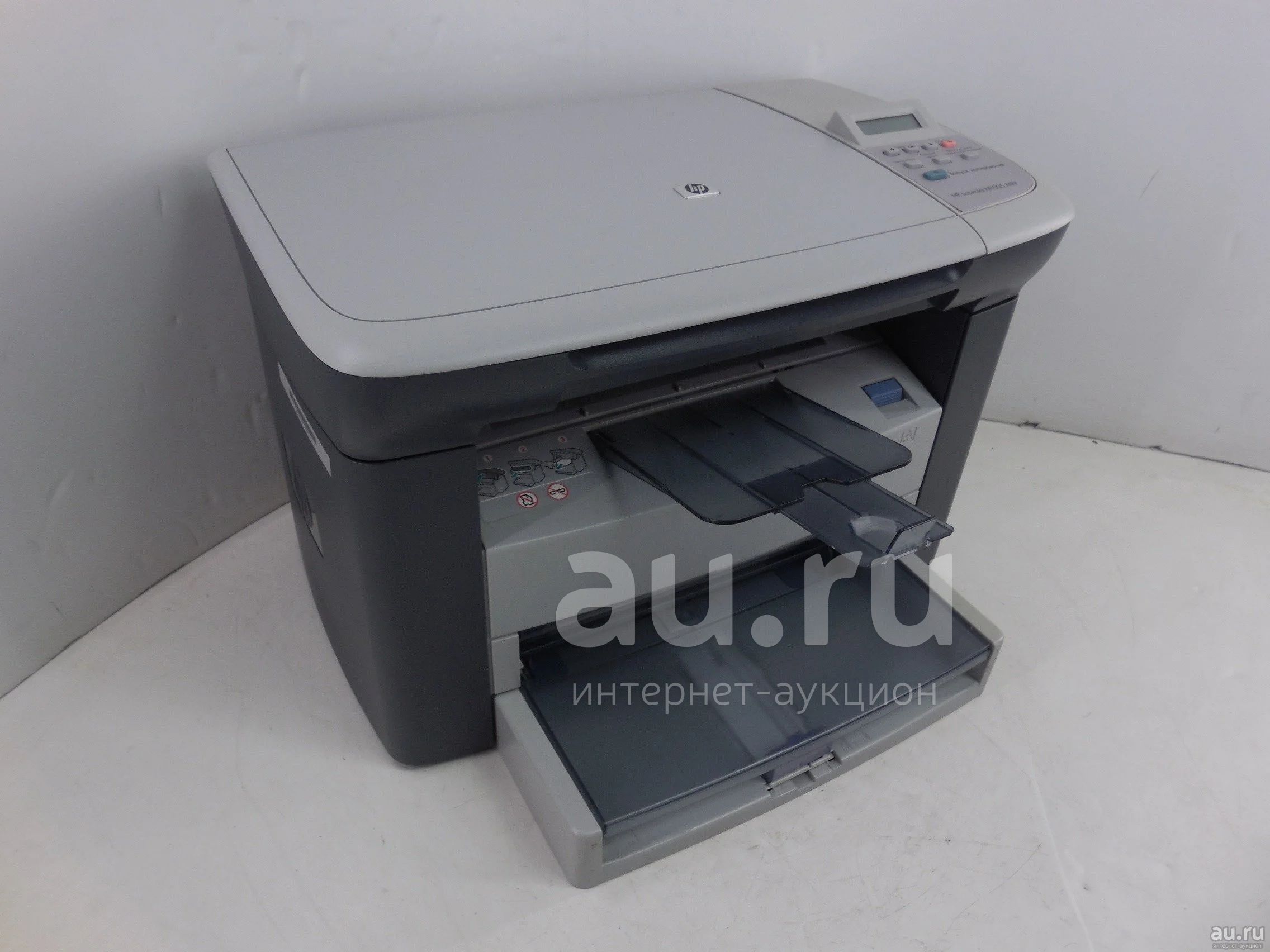 МФУ (принтер, сканер, копир) HP LaserJet M1005 "Доставка" — купить в ...