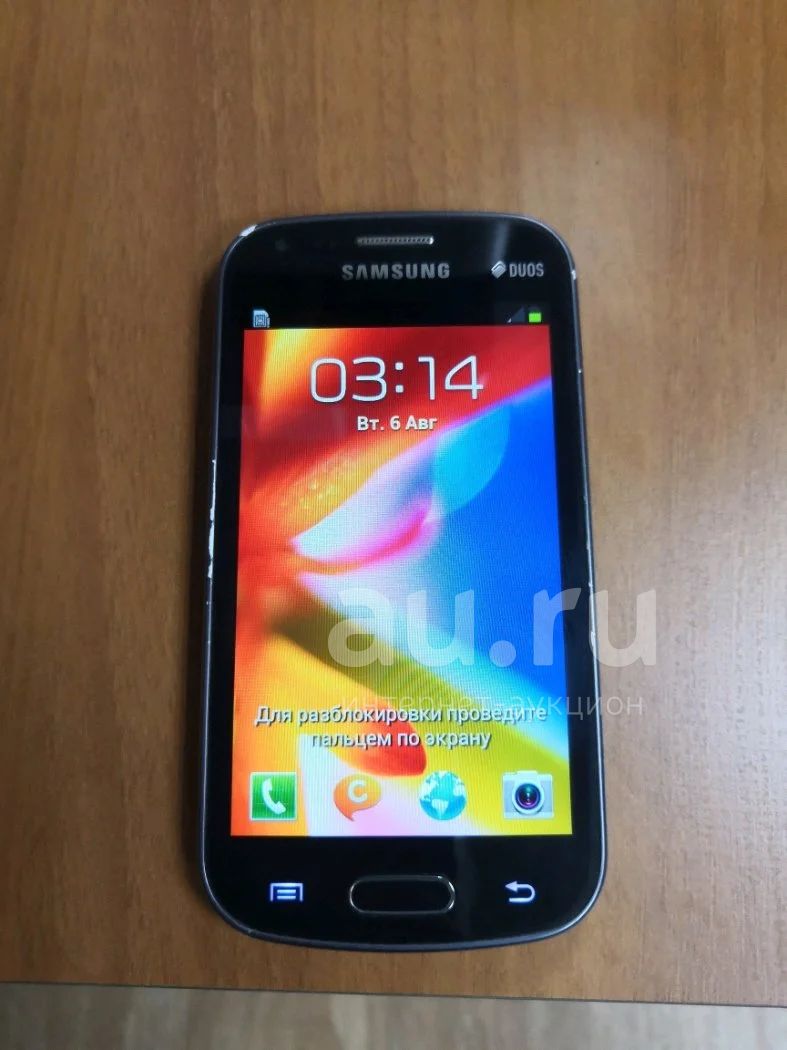Самсунг Gt S7562 Купить