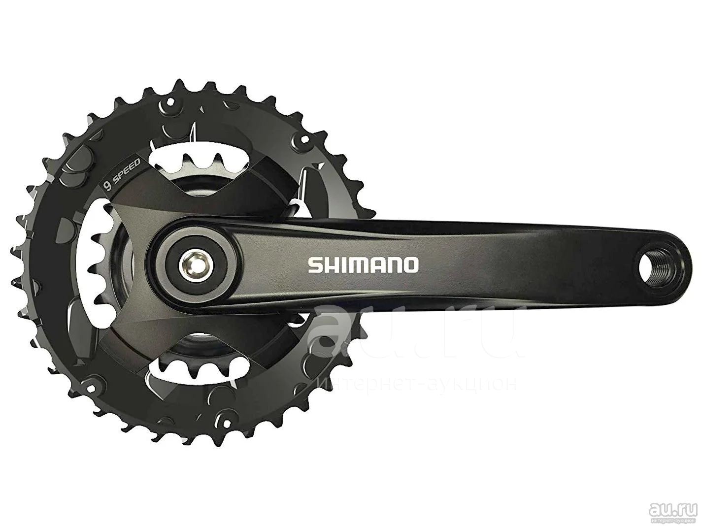 Велосипед Shimano Купить В Москве