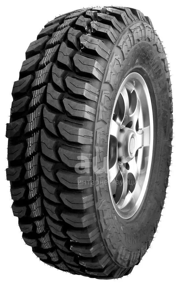 Шина Linglong Crosswind M/T 225/75 R16 110/107Q — купить в Красноярске ...