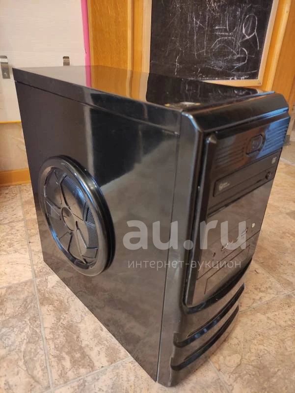 Системный блок Процессор Intel® Core™ i7-2600 / ASUS P8Z77-V LX/ DDR3 ...