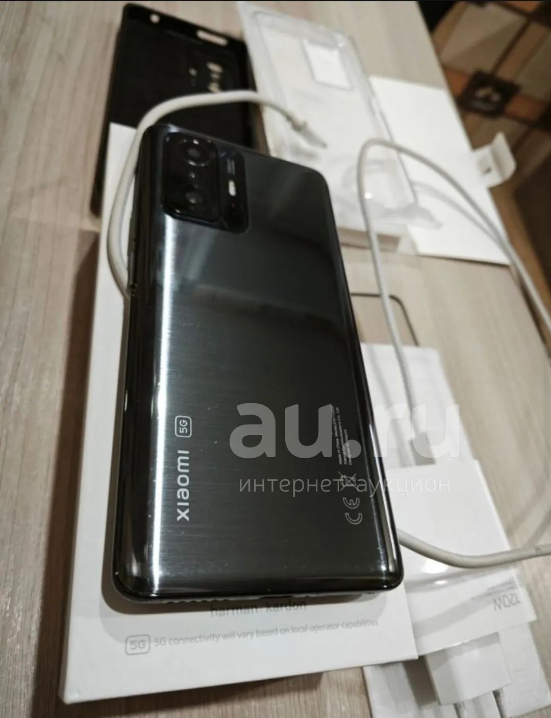 Xiaomi 11t pro — купить в Красноярске. Состояние: Б/у. Смартфоны на  интернет-аукционе Au.ru